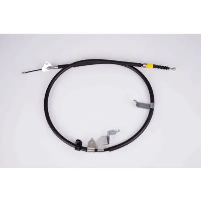 Cable de accionamiento, freno de estacionamiento HELLA 8AS 355 665-321 Original